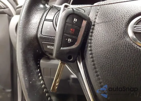 2016 Scion Im from USA, damaged, VIN JTNKARJE3GJ501856